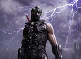 Обзор Ninja Gaiden 4 – vrenture.com/