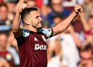 Ліга Європи: Феєнорд – Астон Вілла в прямому ефірі з будь-якого місця