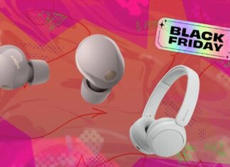 Black Friday 2025: de beste deals voor hoofdtelefoons en oordopjes van Sony