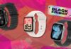 Чорна п’ятниця 2025: акції на Apple Watch уже стартували