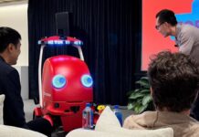 DoorDash робить ставку на роботів і штучний інтелект для швидших і екологічніших доставки