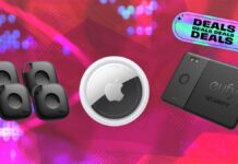 Чорна п’ятниця 2025: найкращі пропозиції на Bluetooth-трекери