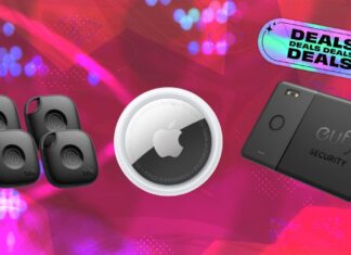 Black Friday 2025: principales ofertas de rastreadores Bluetooth