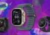 Розпродаж фітнес-трекерів Кіберпонеділка: найкращі пропозиції на Apple, Garmin, Fitbit тощо