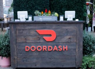DoorDash Mengonfirmasi Pelanggaran Data yang Mengekspos Data Pengguna