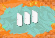 Прискоріть свій домашній Wi-Fi: заощадьте понад 500 доларів на системі Mesh eero Max 7