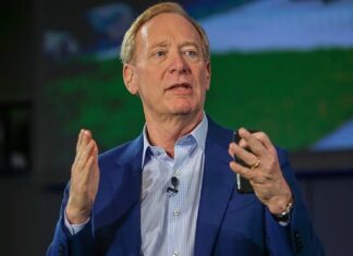 Microsoft investe 10 mil milhões de dólares no futuro da IA em Portugal