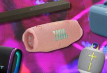 Černý pátek 2025: Nejlepší nabídky na reproduktory Bose, JBL, Sony a další