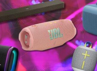 Penawaran Pembicara Black Friday 2025: Penghematan Teratas untuk Bose, JBL, Sony & Lainnya