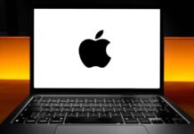 Повідомляється, що Apple працює над ноутбуком у стилі Chromebook, але ми чули про це раніше
