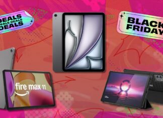 Wyprzedaż tabletów w Cyberponiedziałek 2025: najlepsze oferty na produkty Apple, Samsung i nie tylko