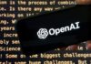 Позови проти чату штучного інтелекту: OpenAI звинувачують у доведенні користувачів до самогубства та маревних станів