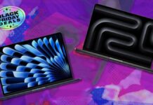 CyberMonday 2025: найкращі пропозиції на MacBook Air і Pro