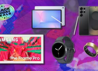 Penawaran Samsung Black Friday 2025: Panduan Utama