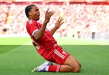 How to Watch Liverpool vs. Crystal Palace in the Community Shield from Anywhere