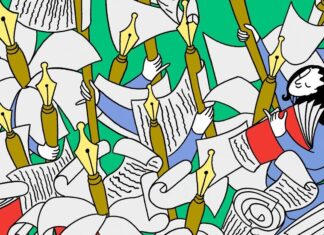 El último bastión del pensamiento humano: por qué son importantes los diarios en la era de la IA