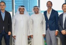 Pre insight збирає глобальну дошку для інвестування 100 мільйонів доларів США в штучний інтелект