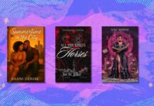 Святкуйте День чорношкірої літератури та розширте свою цифрову бібліотеку цього тижня за допомогою Stuff Your Kindle Day