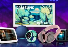 Чорна п’ятниця 2025: найкращі пропозиції тут