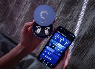 Teknologi Tidur Premium Memenuhi Perhatian: Ozlo Bermitra dengan Calm