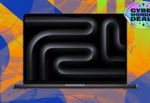 Угода Apple Cyber Monday: M5 MacBook Pro зі знижкою $250 на Amazon