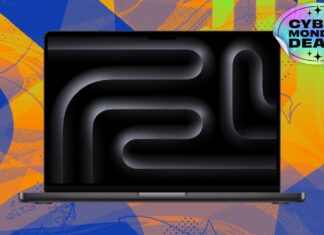 Apple MacBook Pro M3 en vente : 250 $ de réduction pour le Cyber Monday