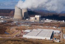 Приховані екологічні витрати штучного інтелекту: рівень викидів малих країн