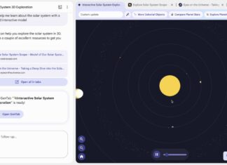 Sztuczna inteligencja Google „Disco”: przekształcanie kart przeglądarki w interaktywne aplikacje internetowe