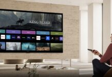 LG дозволить вам видалити примусові ярлики Copilot на телевізорах