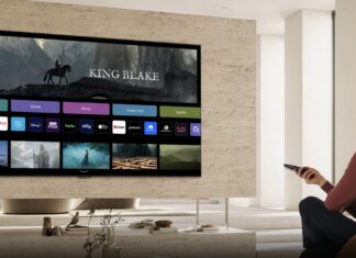 LG to Allow Removal of Forced Copilot Shortcuts on TVs