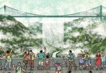 Зростаюча впевненість Китаю та сприйняття відступу США