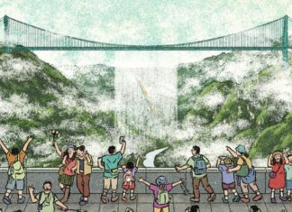 La creciente confianza de China y la percepción de una retirada de Estados Unidos