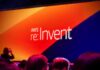 AWS re:Invent 2025: прямі трансляції та ключові оголошення