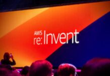 AWS re:Invent 2025: прямі трансляції та ключові оголошення
