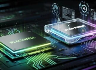 Nvidias KI-Strategie: Blackwell Gains und der Vera Rubin Horizon