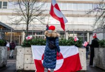 Конгресс Под Усиленным Давлением из-за Внешней Политики Трампа