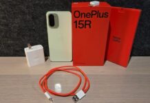 OnePlus 15R: перший погляд на доступний флагман
