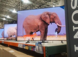 Sony dan TCL Forge Alliance: Masa Depan TV BRAVIA