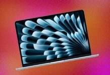 Apple MacBook Air (M4 Chip) знижка 200 доларів США