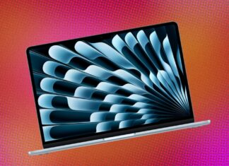 Apple MacBook Air (Чип M4) со скидкой 200 долларов