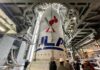 ULA CEO Steps Down as SpaceX Dominates Launch Market