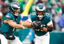 Як дивитися ігри НФЛ у 2025 році: повний посібник