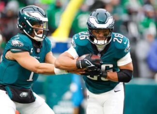 Comment diffuser des jeux NFL en 2025 : un guide complet