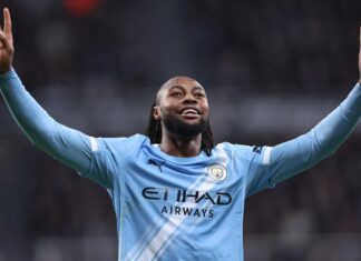 Manchester Derby: How to Watch Man United vs. Man City Live