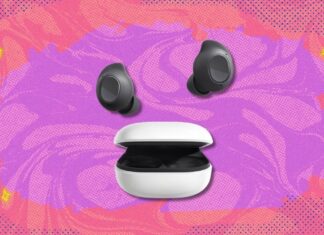 Samsung Galaxy Buds FE en vente : 31 $ de réduction sur Amazon