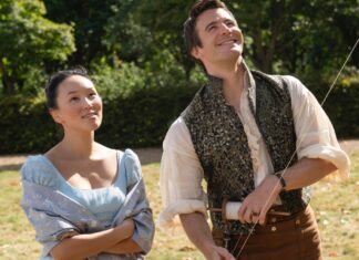 Bridgerton Season 4: Benedict’s Story Arrives in Two Parts on Netflix