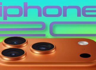 iPhone 20 от Apple: Радикальный Редизайн Ожидается к 2027 Году