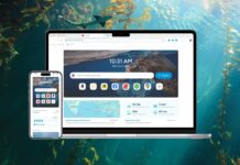 Wave Browser співпрацює з 4ocean для фінансування очищення океану з кожної сесії в інтернеті