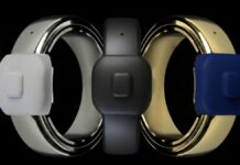 Pebble Index 01: Одноразове розумне кільце, яке не потребує заряджання