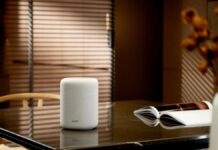 WiiM Sound Lite: новий претендент на ринку аудіо для кількох кімнат